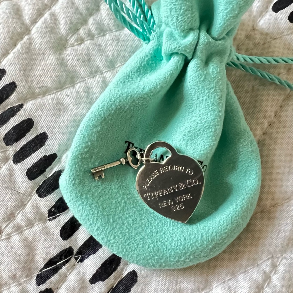 Tiffany Pendant